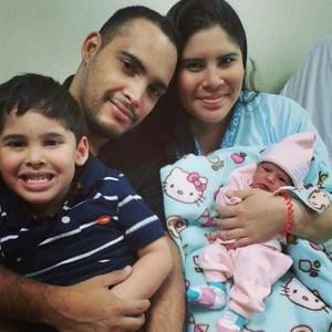 Meet your Posher, Daniel